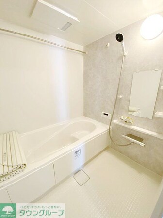 ルヴィータ森末の物件内観写真